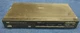 YAMAHA T-60 AM/FM Natural Sound Tuner Radio 7 Watt 60 Hz Silver Gray Audio 