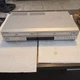 Sony SLV-D370P DVD VHS Combo Player Hi-Fi Stereo Progressive Scan Silver US