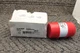 Chief CMS003W 3" Speed-Connect Fixed Extension Column White
