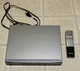 RARE Vintage Polaroid DHX1-1000A Kodak Picture DVD Player With Remote