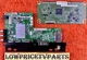 HITACHI 50C61 Main /T-con Boards M58/2010054458/17, 20190819, STCON495C
