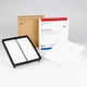 New MTQ / Kia Air Filter Combo Kit for 14-16 Cadenza 97133-3SAA0 & 28113-3S100