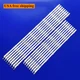 New LED strips for Samsung D4GE-650DCA-R2 D4GE-650DCB-R2 UE65H6400 UE65H6470 