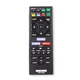 RMT-B126A Replace Remote for Sony Blu-ray BDP-BX120 BDP-BX520 BDP-S5200 BDPS1200