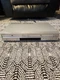 Sony SLV-D370P DVD VCR Combo Player Recorder No Remote - Parts Or Repair