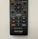 Sony RMT-B115A Remote for Sony RMT-B119A DVD Blu-Ray Player BDP-BX510 BDP-S5100