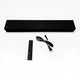 Samsung 2.0Ch Soundbar with Built-in Woofer - Black HW-C400