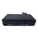FUNAI DV220FX4A DVD/VCR Combo Player Recorder With NEW Remote & VHS Tapes!
