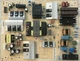 VIZIO ADTVI1818XB3 POWER SUPPLY BOARD FOR V556-G1 AND OTHER MODELS