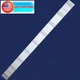 LED Backlight Bars For Vizio LBM500M0901-HV-7 JL.D50091330-202DS-M V01 D50X-G9