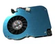 Nvidia Grafikkartenk&uuml;hler / Ventilateur pour Quadro FX1000 FX1100