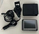 Garmin Nuvi 260 GPS Unit W/ Charger, Vehicle Mount,  Storage Case Bundle Tested