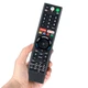 XBR-65X850F XBR-75X900F XBR-65Z9F Voice Remote Control For Sony Smart LED TV