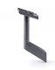 STARLINK - Wall Mount - Standard Kit (latest generation) - Gray