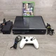 Microsoft XBOX One 365GB Controller Game Power Supply HDMI TESTED Factory Reset