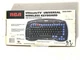 RCA WKB10WB1 UltimateTV-WebTV Infrared Wireless Keyboard