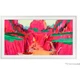 Samsung 65" The Frame Customizable Bezel, Modern White - VG-SCFF65WTBZA (2025)