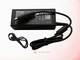 AC Adapter For Naxa LCD HD TV with Built In Digital TV Tuner 13.3" Power Supply