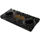 Pioneer DJ DDJ-REV1 Serato Scratch-Style 2-Channel DJ Controller, Black