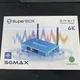 SUPERBOX S6 MAX  Streaming Media Player