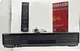 SONY SLV-D380P DVD / VCR Combo Player New Belt Serviced w/ Remote & Blank Tape
