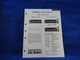 Onkyo DX-C120 DX-C220 DX-C320 Compact Disc Player Service Manual