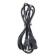 6ft Power Cable Cord for VIZIO TV VA320M E320VA VL320M VOJ320F1A VO370M E370VL
