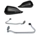 BarkBusters STORM Black Handguard & 2 Point Mount Triumph Tiger 1200 GT Pro 2022