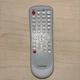 New NB089 NB089UD Replacement Remote for Sylvania DVD Recorder ZC320SL8 New