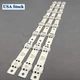 LED Strips For LG TV 55uk6400PLF 55UK6300LL SSC_TRIDENT_55UK63 EAV64013701