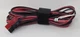 Diamond SX-100 Power Cable/DC Adapter Cable &ndash; Two-Pin Connector to Barrel Plug