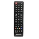 New BN59-01199F For Samsung TV Remote Control UN55KU650DF UN65JU6400 UN65KU650D