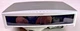 Bose AV3-2-1 II DVD Home Media Center No Cables Or Remote