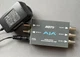 Aja HDTV Model HD5DA HD/SD Distribution AMP