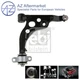 Fits Relay Ducato Boxer AZ Front Right Lower Track Control Arm 3521J3