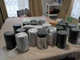 Samsung The Freestyle Smart Portable Projector original Carrying Case(Lot of 22)