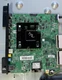Samsung UN40NU7200FXZA Main Board from 65" Smart TV model&nbsp;UN65NU7100FXZA