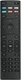 Remote Control Replacement Applicable for Vizio TV D43f-F2 D40f-F1 black 