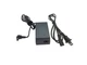 power supply AC adapter cord cable charger for LG 27LQ625S-PU computer monitor