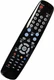BN59-00687A Remote for Samsung TV LN32A450C1 LN32A540P2D LN37A450C1 LN37A450C1D 