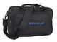 Rockville Heavy Duty Rugged Gig Bag DJ Case Fits Mackie 802VLZ4