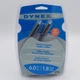 DYNEX DX-AV201 OPTICAL DIGITAL Audio Cable - 6 Feet - NIP