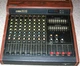 Yamaha MQ802 Vintage Analog 8‑Channel Mixer &ndash; Tested & Working, 8 Mic Inputs