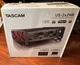 Tascam US-2x2HR 2 x 2 High Resolution USB Audio Interface