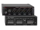 RDL RU-MLD4 Mic/Line Distribution Amplifier, One In - Four Out