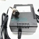 For BEHRINGER MX2004A 110V AC dual 19V mixer power adapter transformer 3 holes