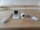 Levana Video Baby Monitor LV-TW301