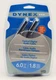 DYNEX DX-AV201 OPTICAL DIGITAL Audio Cable - 6 Feet - New In Box (Free Shipping)