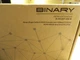 Binary B-540-EXT-230-IR Extender - Black