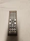 Panasonic EUR7711150 Audio System Remote Control - Tested, Works!